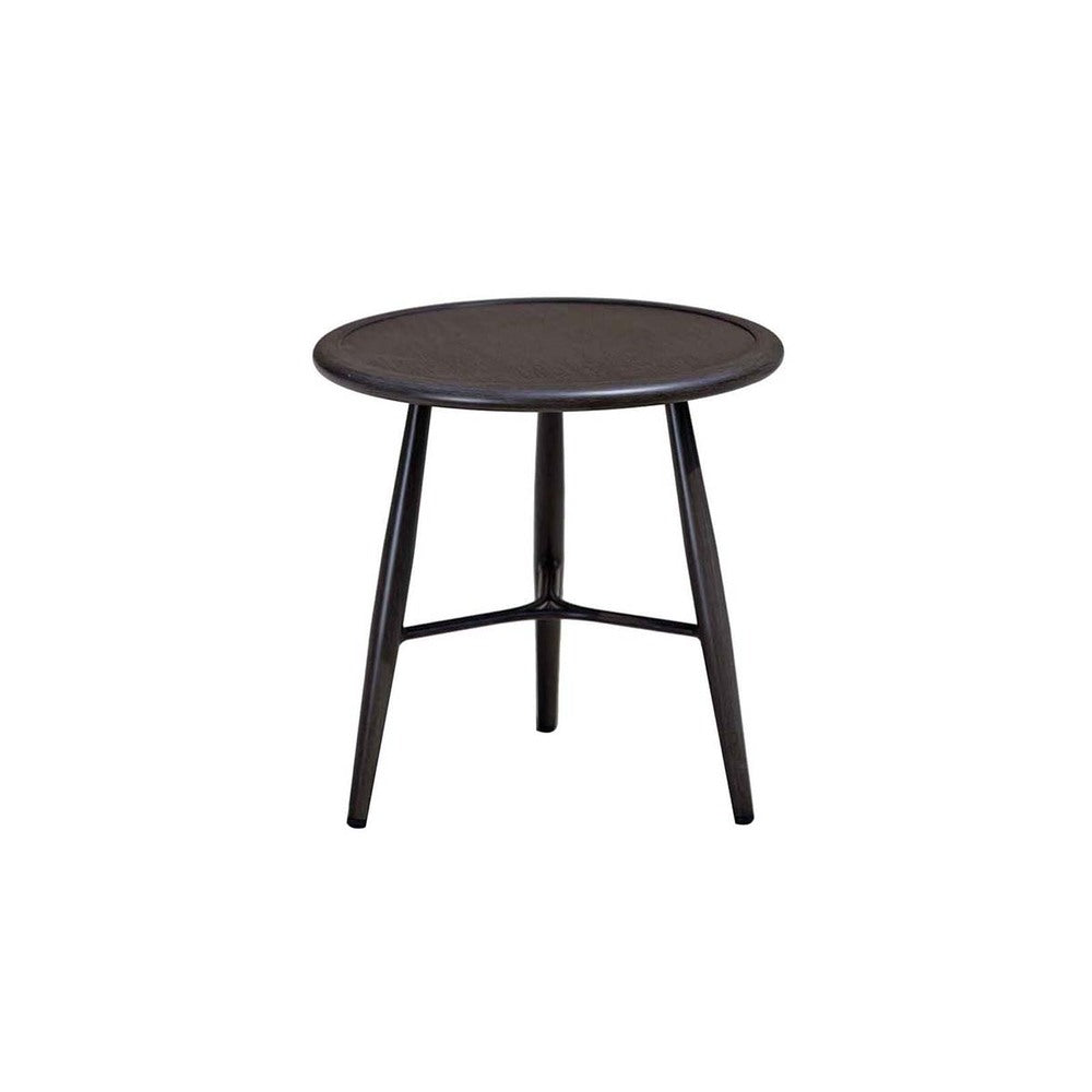 Bolano 22" Round End Table