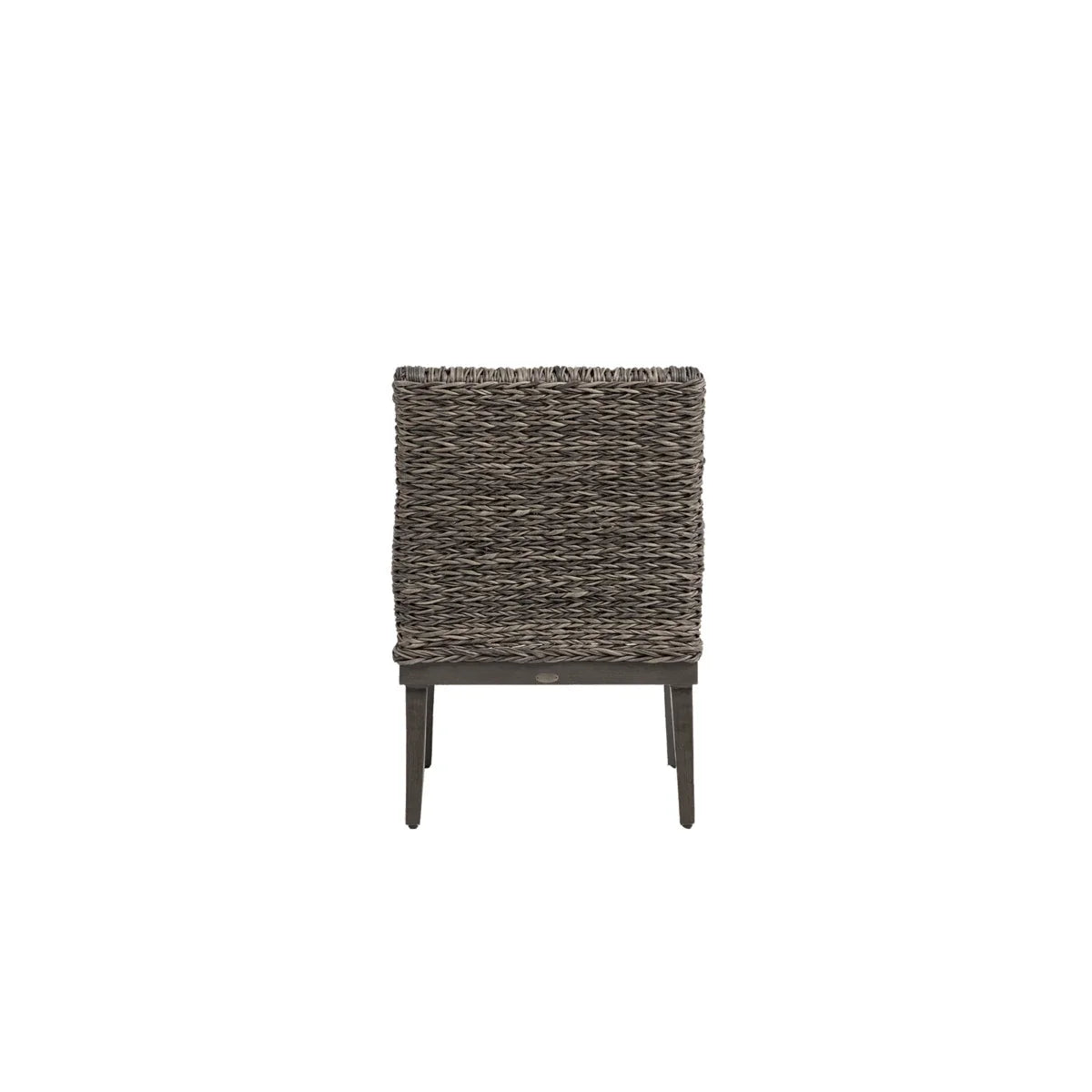 Boston Cushioned Dining Arm Chair