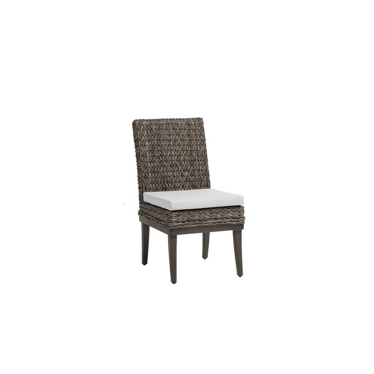 Boston Cushioned Dining Side Chair