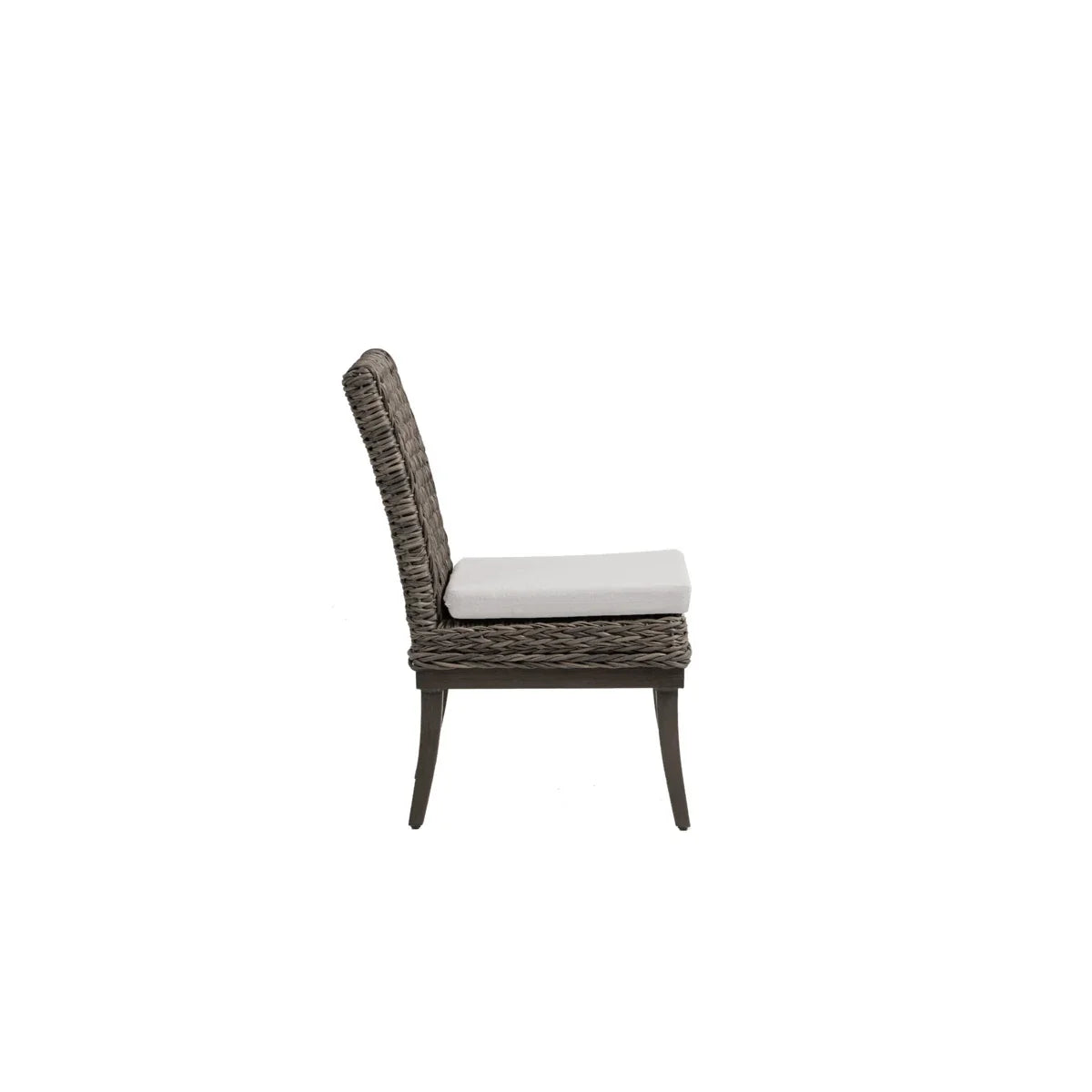 Boston Cushioned Dining Side Chair