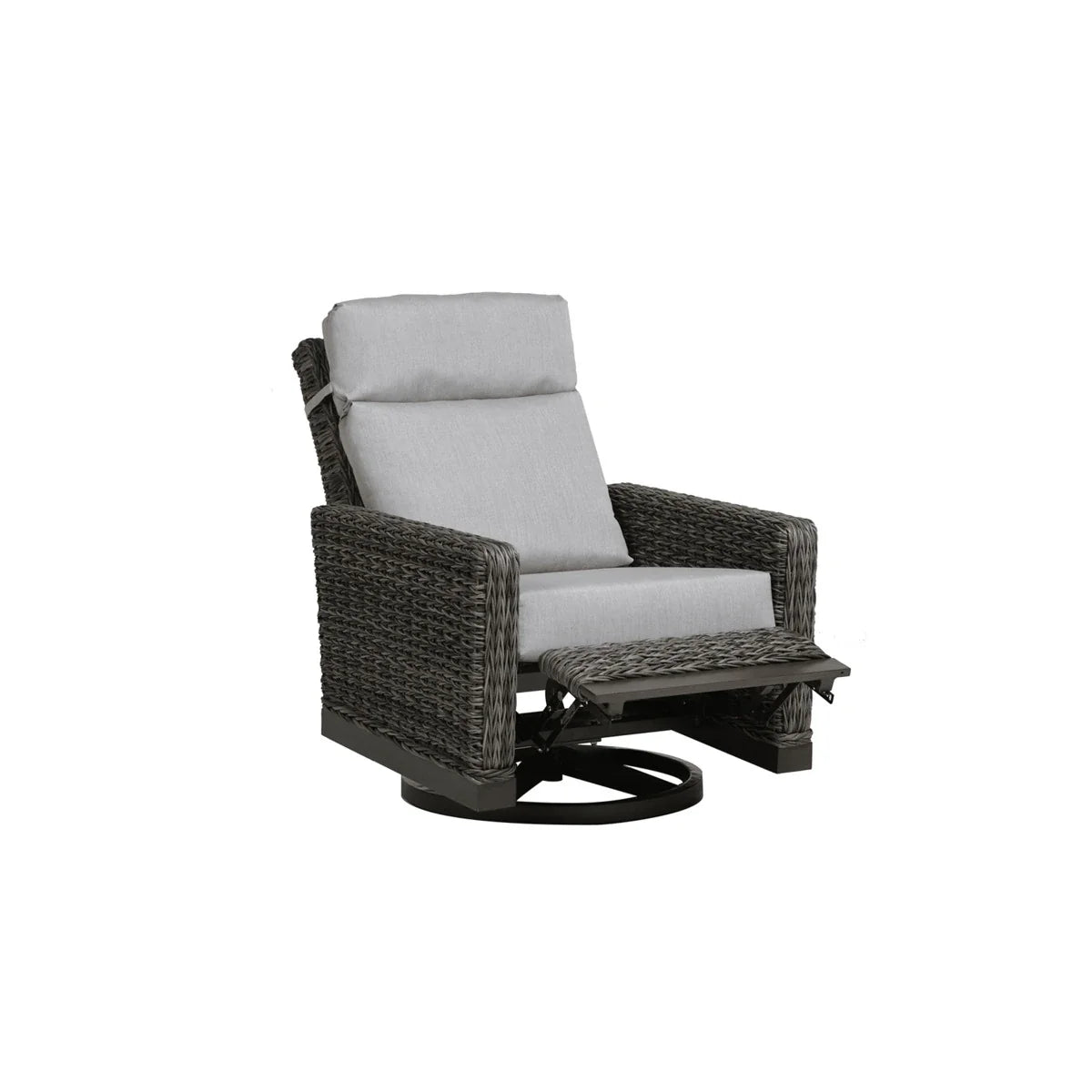 Boston Swivel Recliner