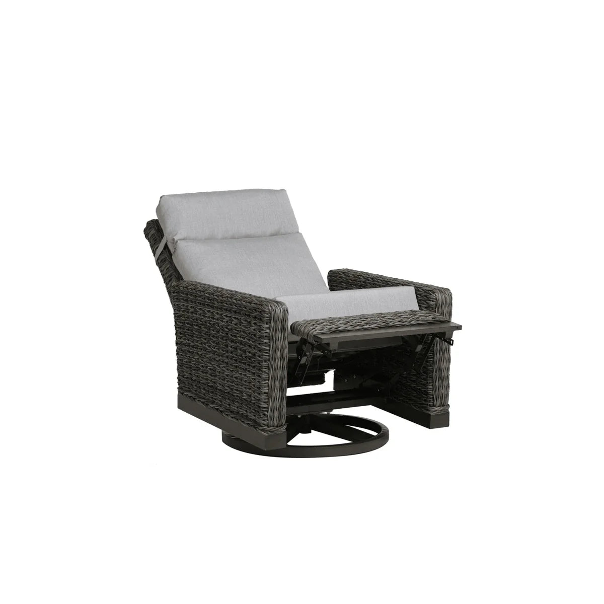 Boston Swivel Recliner