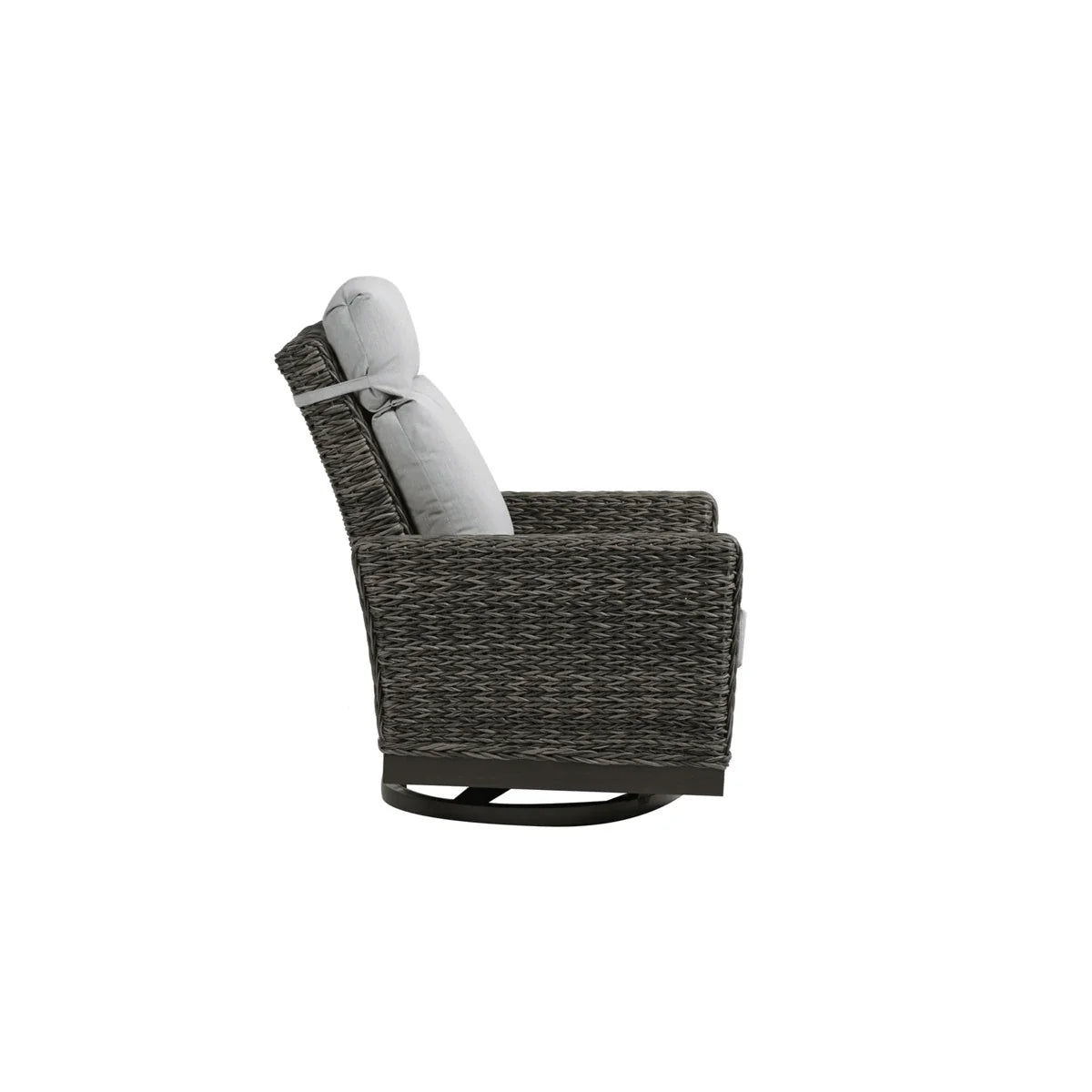 Boston Swivel Recliner