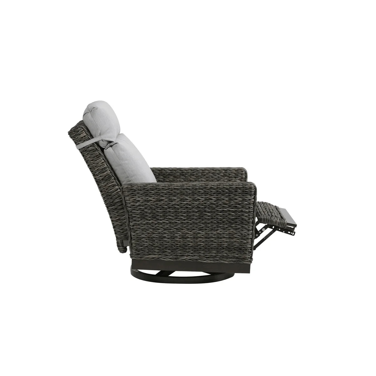 Boston Swivel Recliner