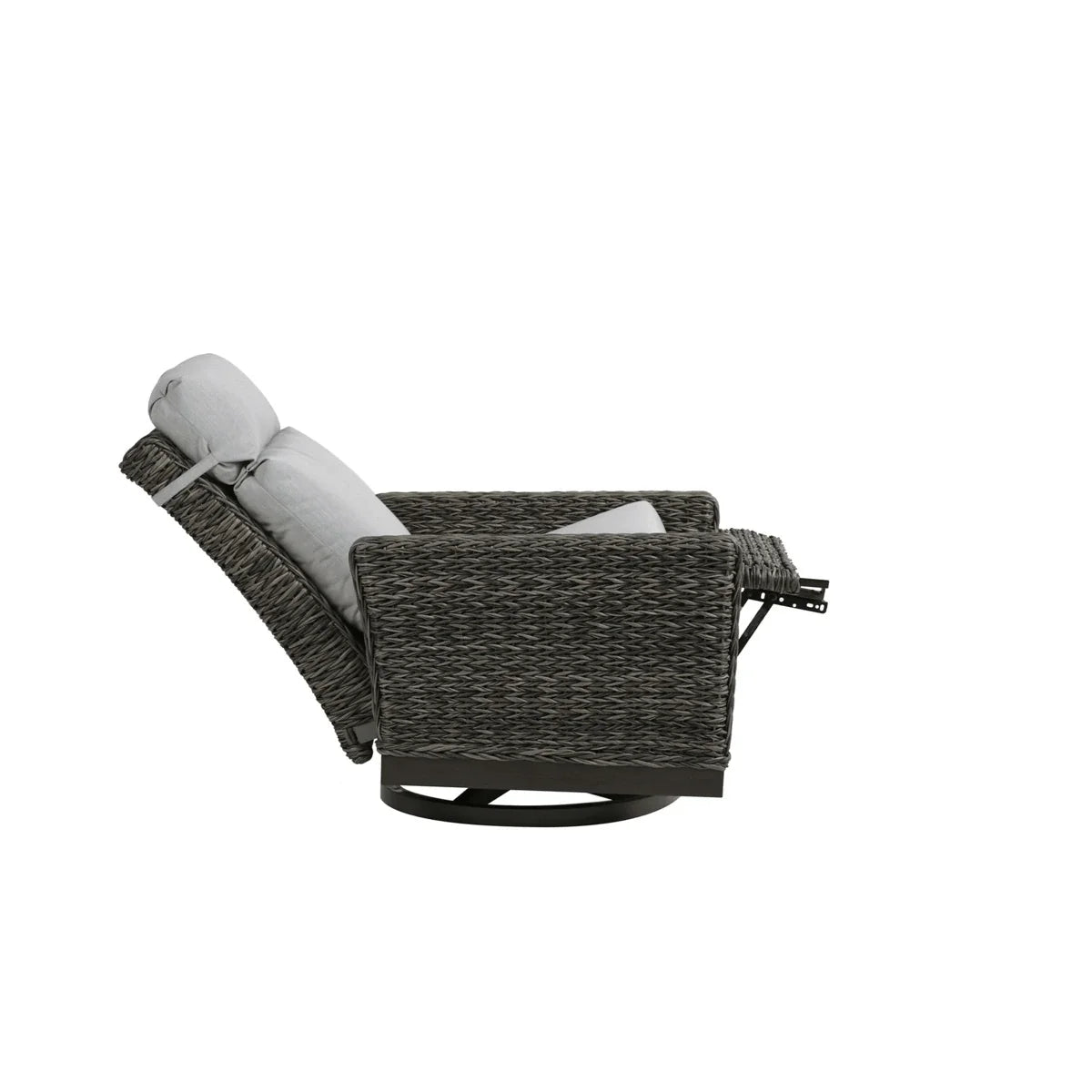 Boston Swivel Recliner