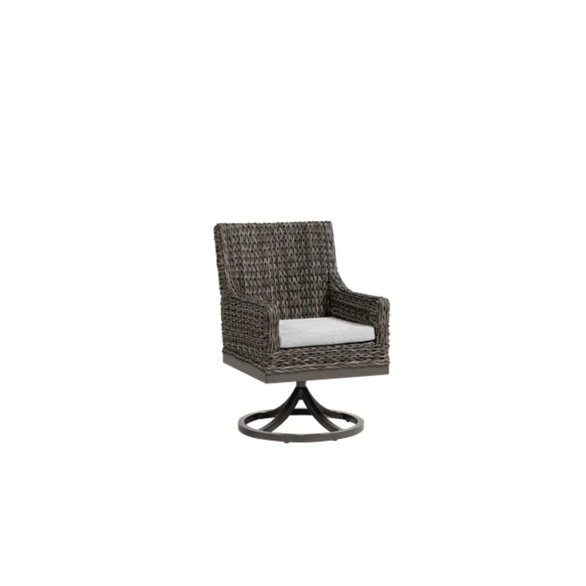 Boston Swivel Rocker