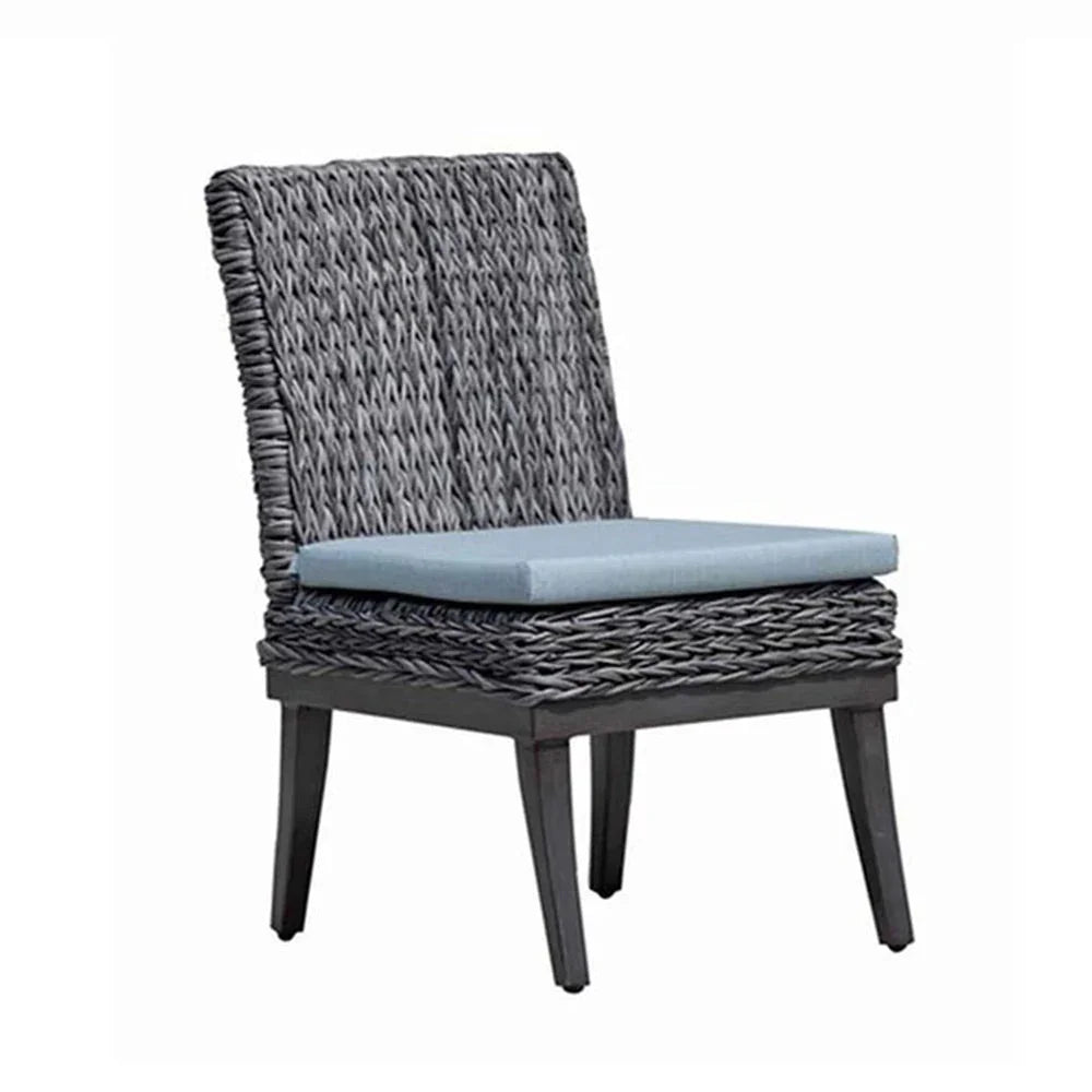 Boston Cushioned Dining Side Chair