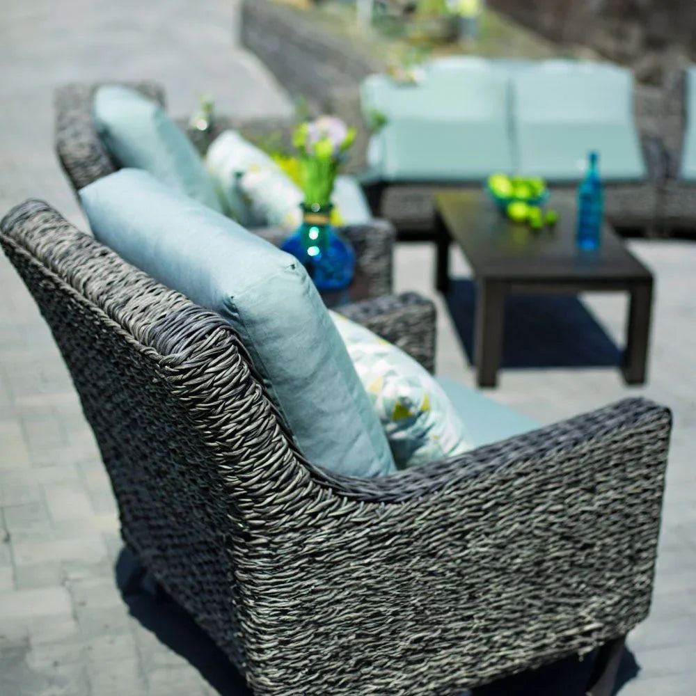 Boston Swivel Recliner 1