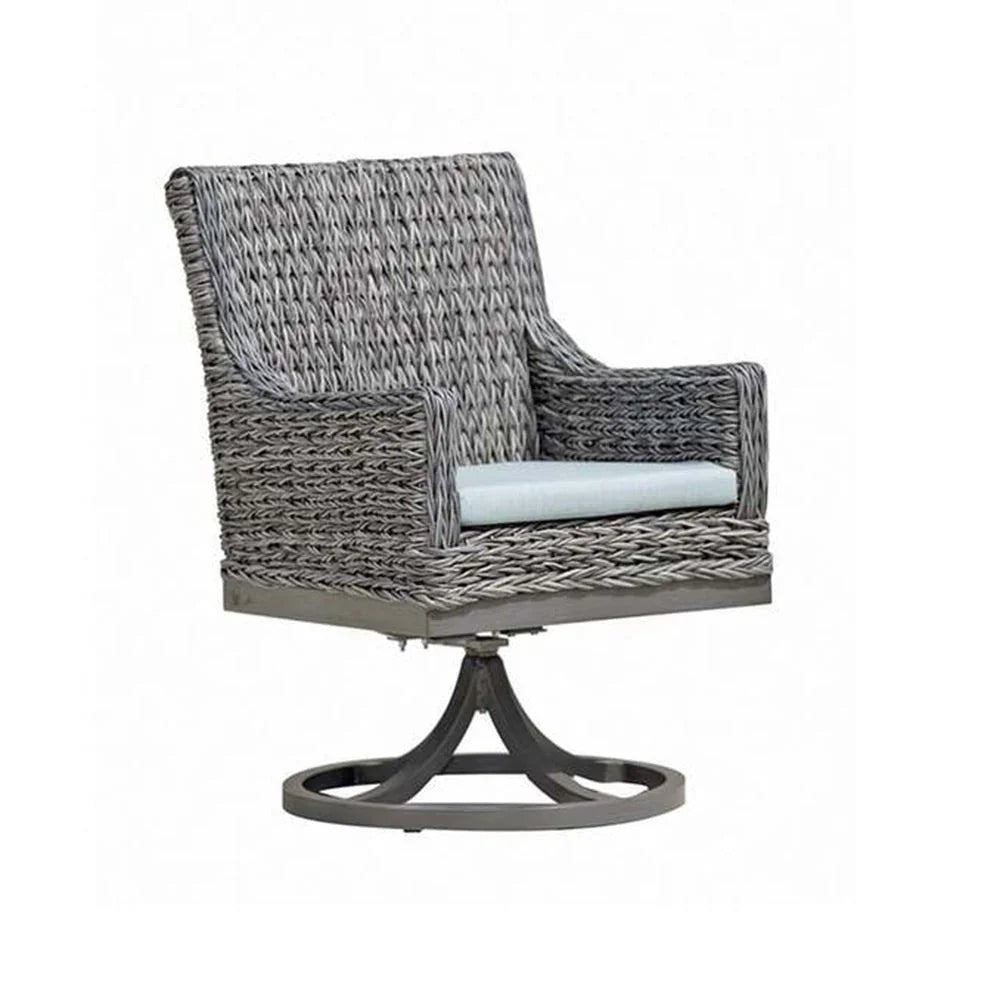 Boston Swivel Rocker