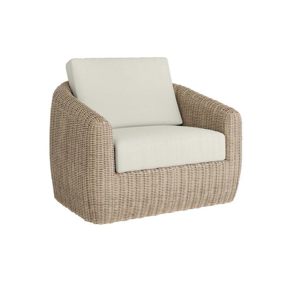 Boulevard Club Chair