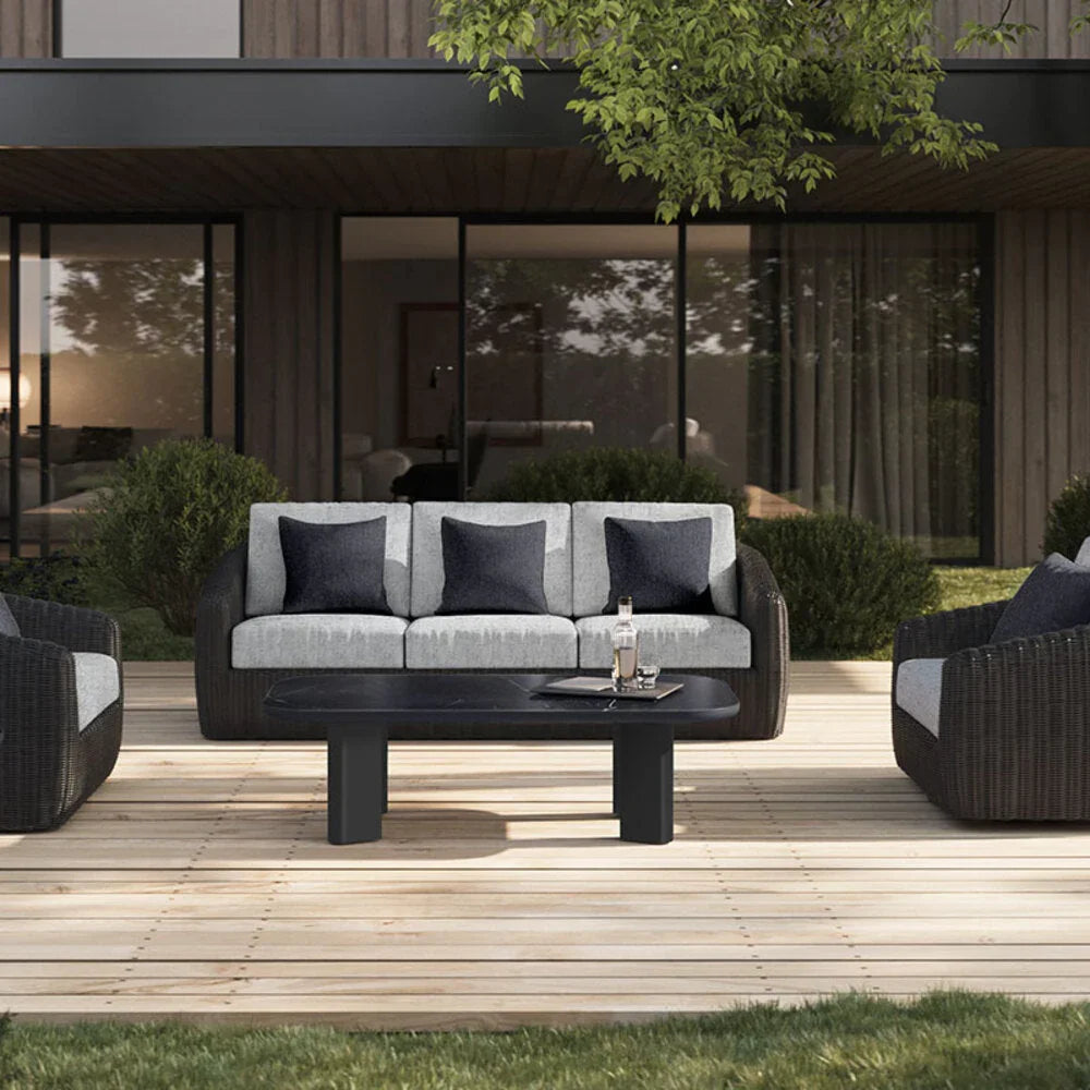 Boulevard Sofa 4