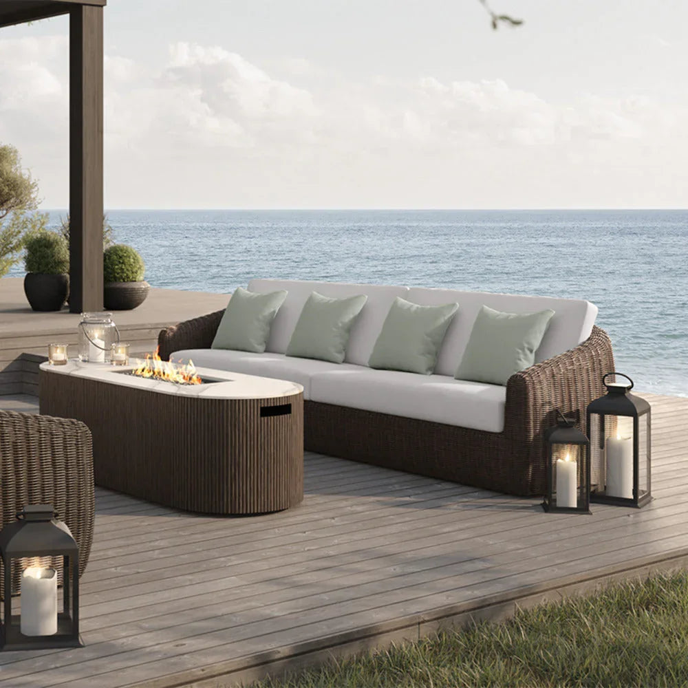 Boulevard XL Sofa 5