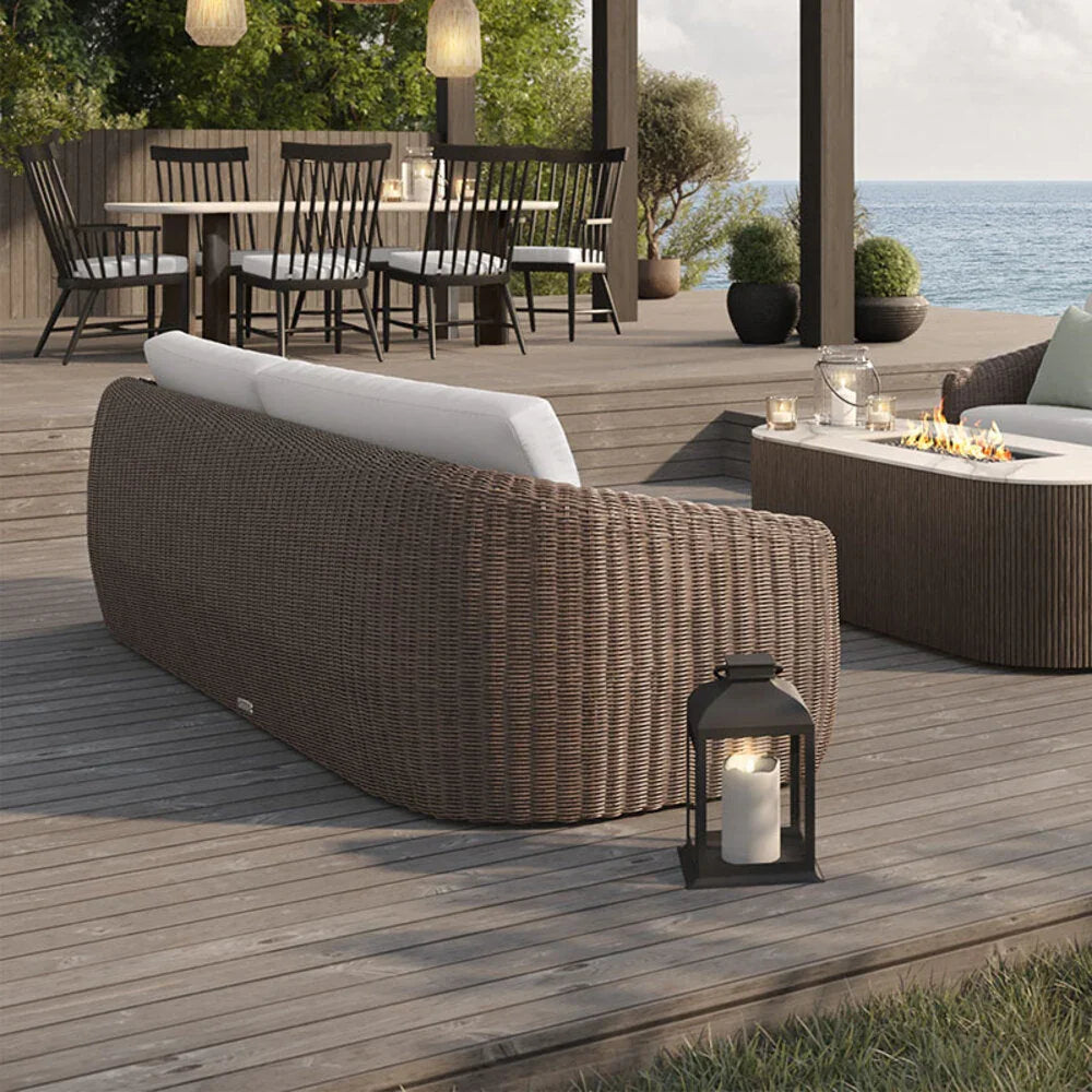 Boulevard XL Sofa 6