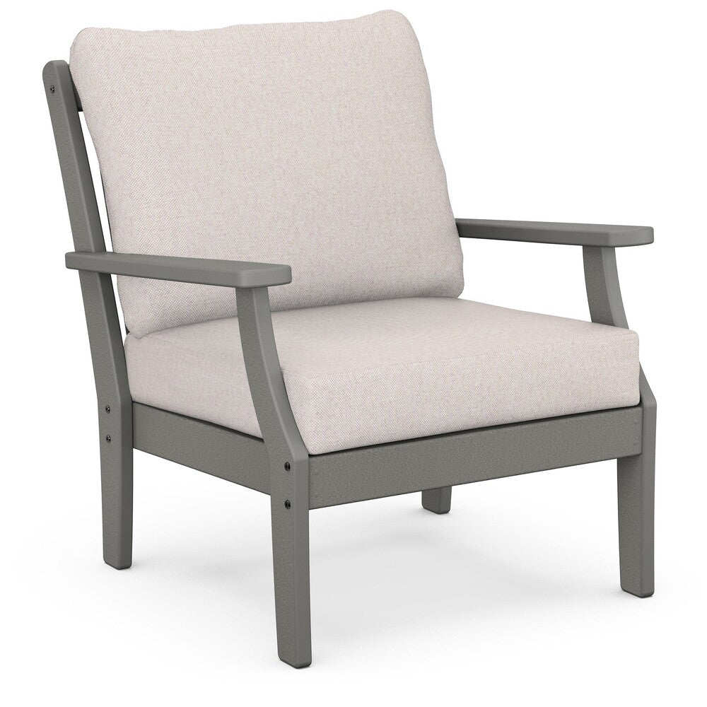 Braxton Deep Seating Club Chair 1