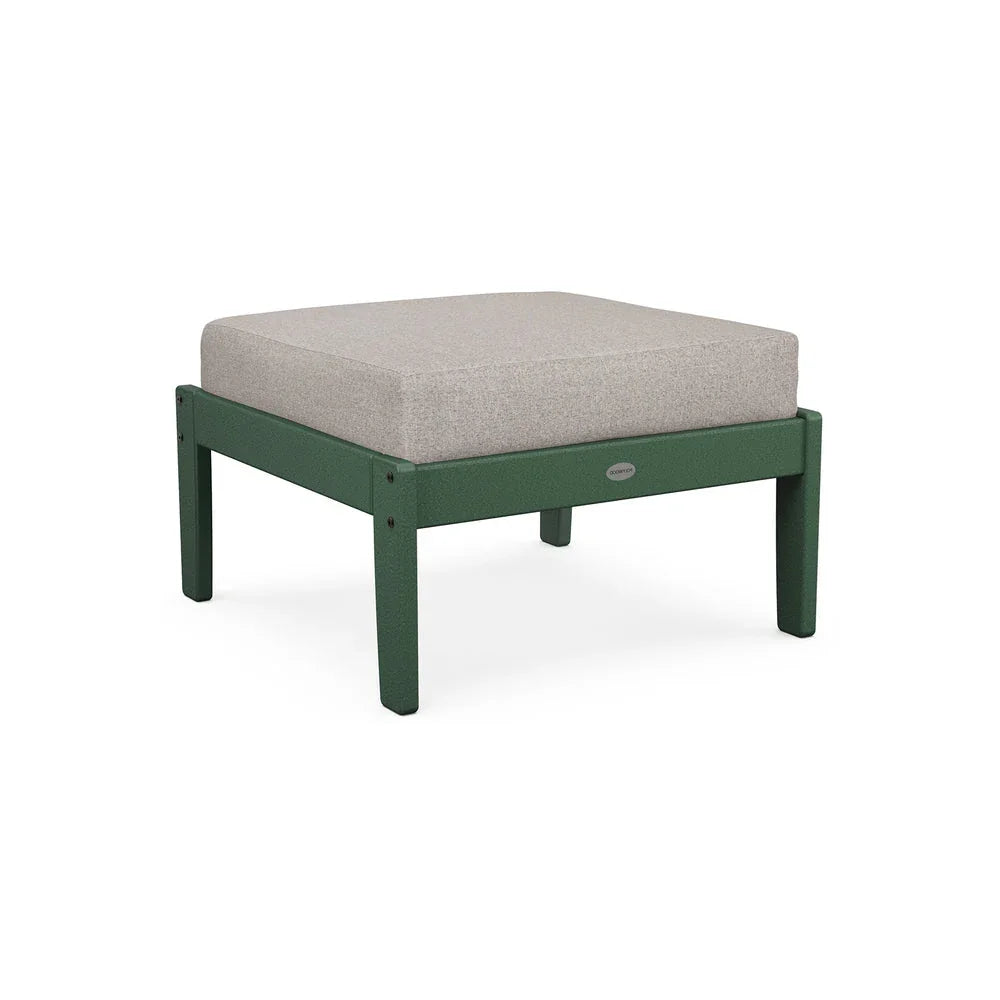 Braxton Deep Seating Ottoman 9