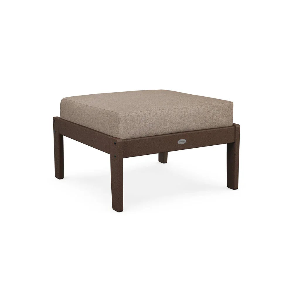 Braxton Deep Seating Ottoman 2