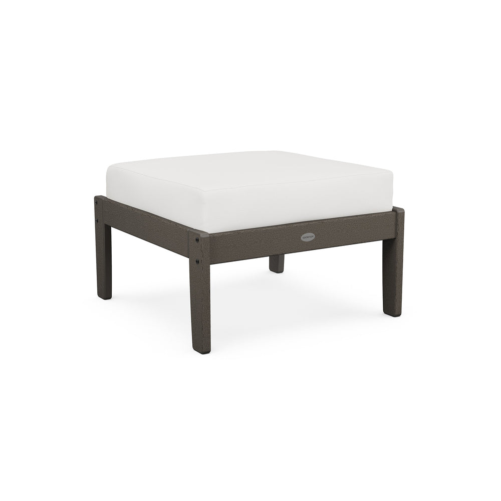 Braxton Deep Seating Ottoman 5
