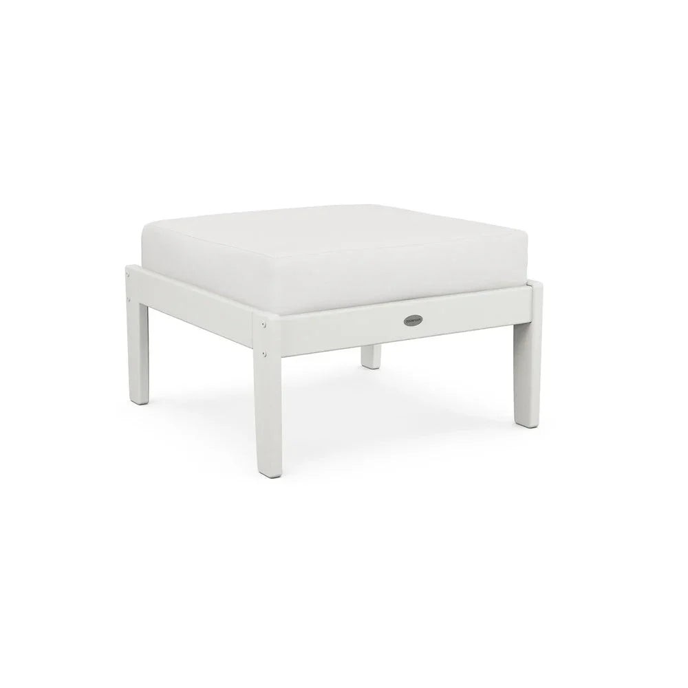 Braxton Deep Seating Ottoman 7