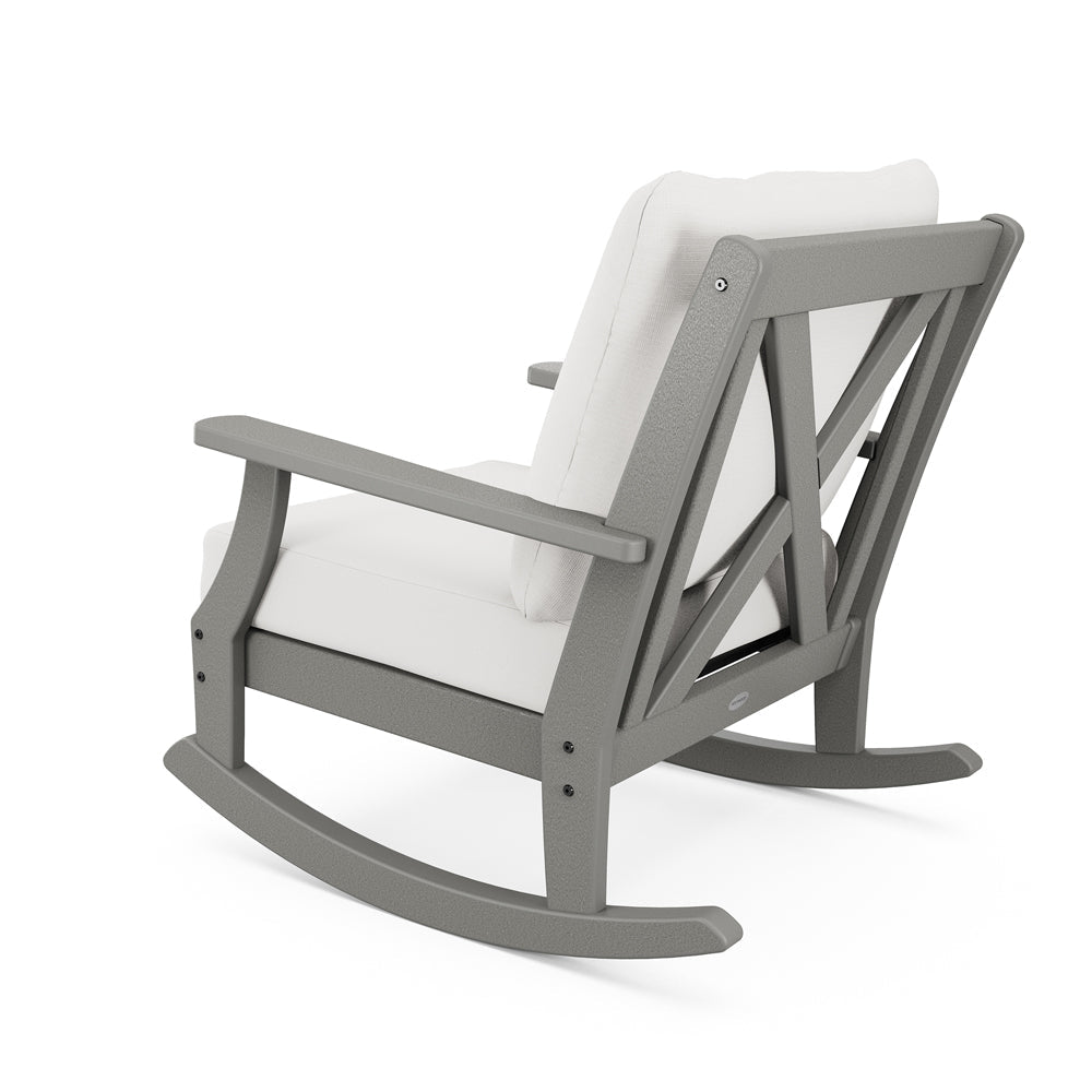 Braxton Deep Seating Rocking Chair 10