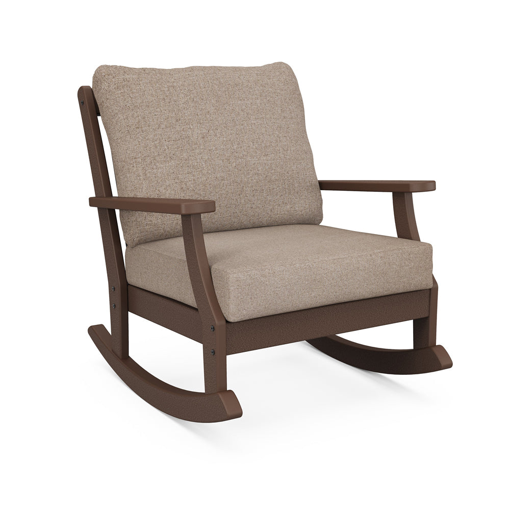 Braxton Deep Seating Rocking Chair 2