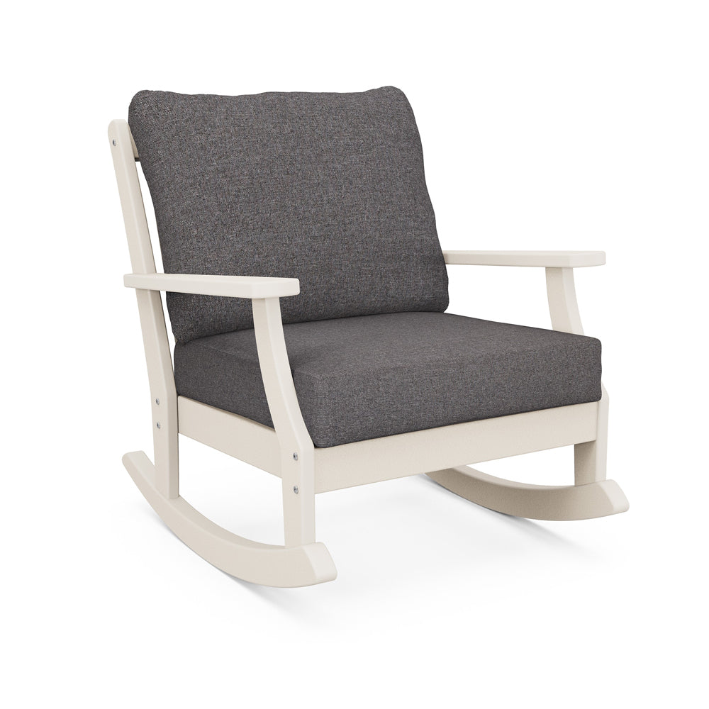 Braxton Deep Seating Rocking Chair 3