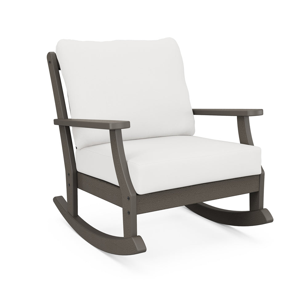 Braxton Deep Seating Rocking Chair 5