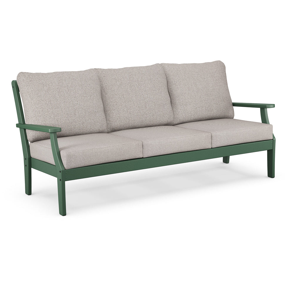 Braxton Deep Seating Sofa 9