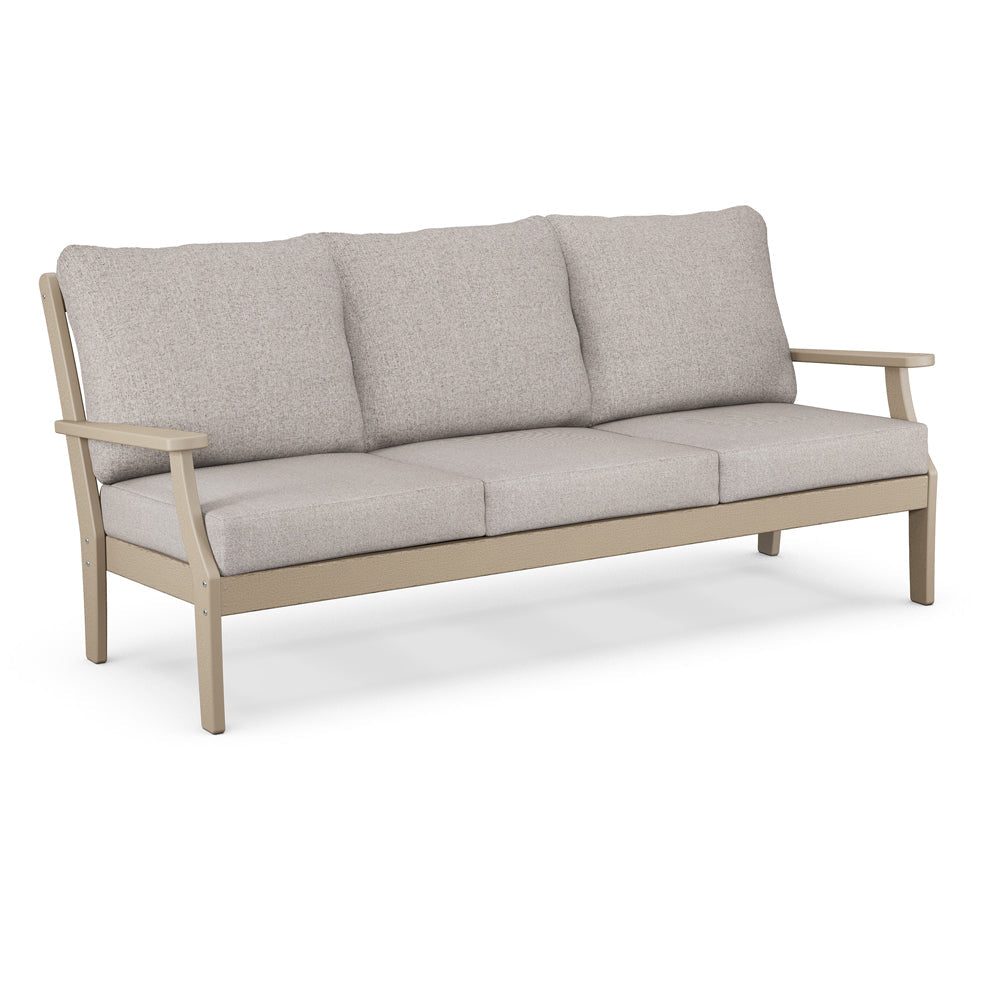 Braxton Deep Seating Sofa 1
