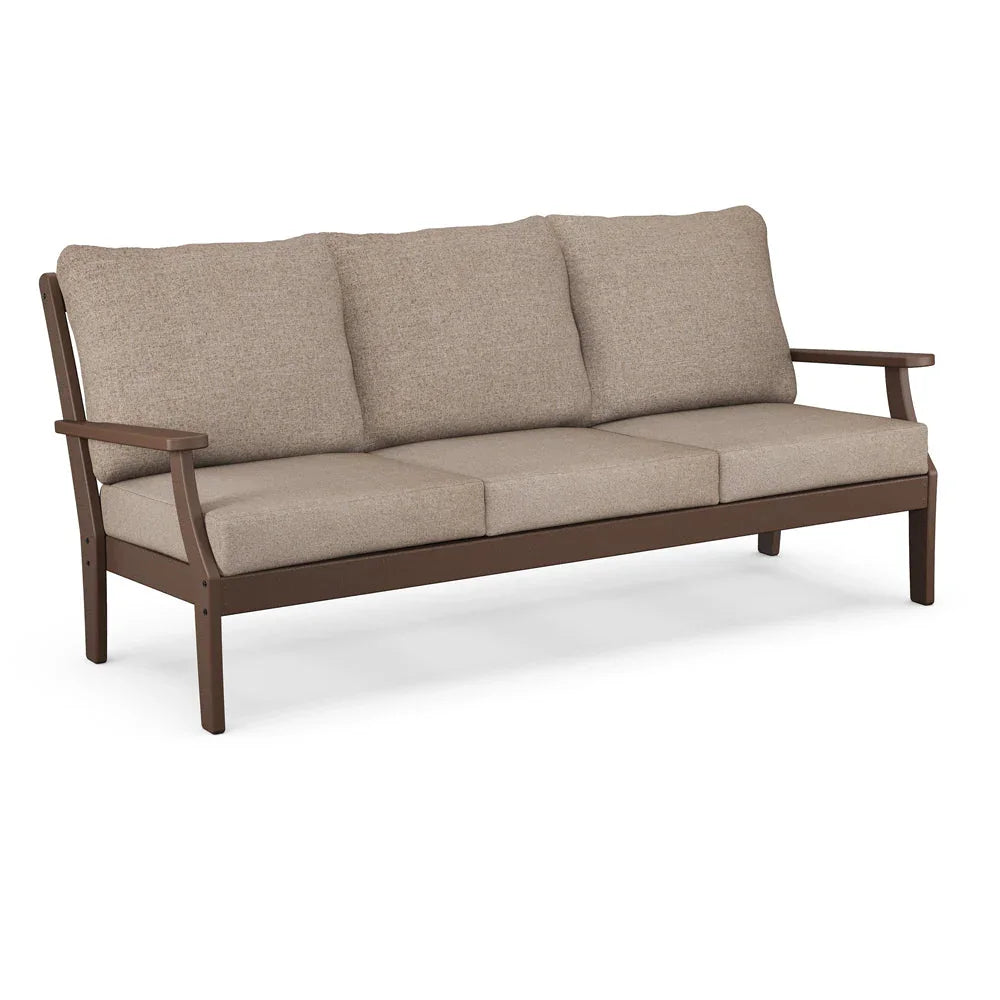 Braxton Deep Seating Sofa 2