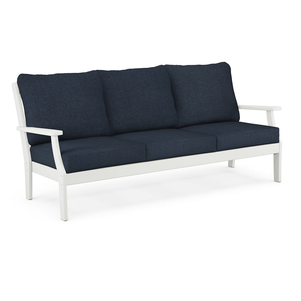 Braxton Deep Seating Sofa 6