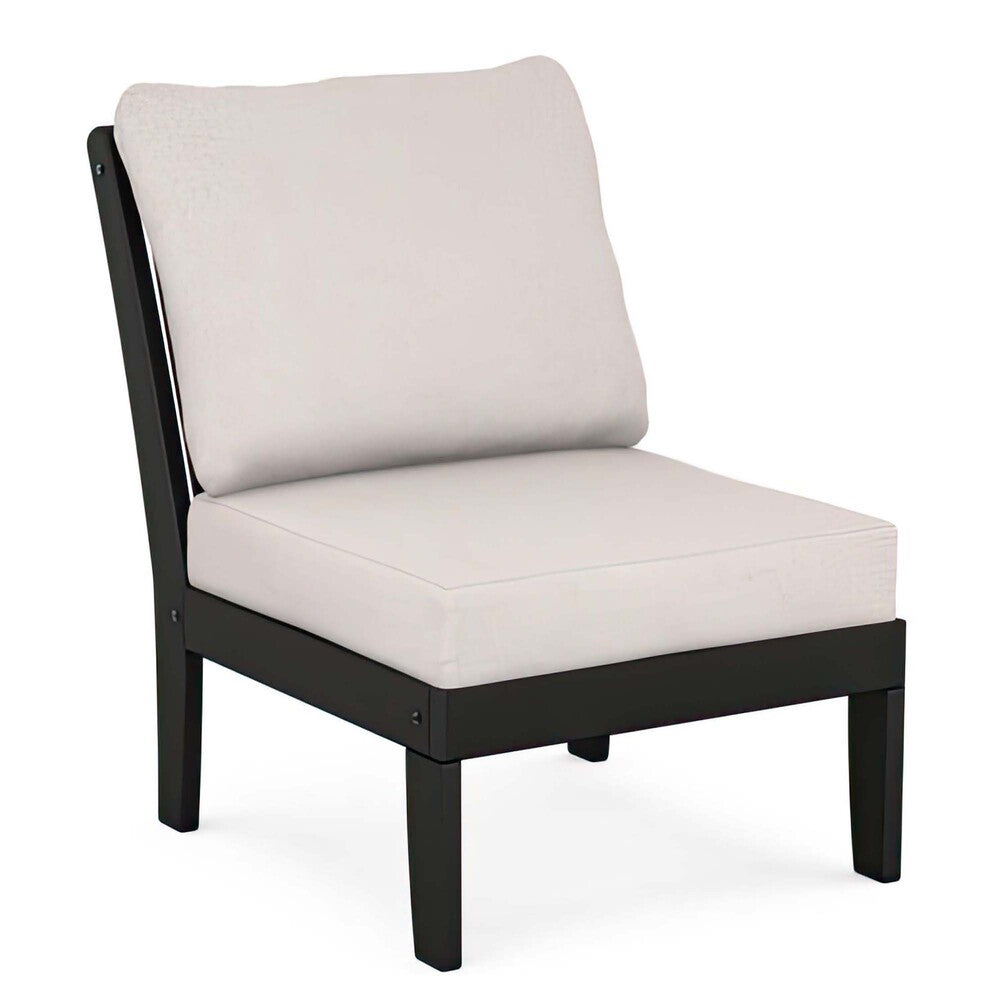 Braxton Modular Armless Chair 2