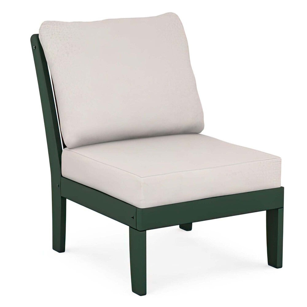 Braxton Modular Armless Chair 3