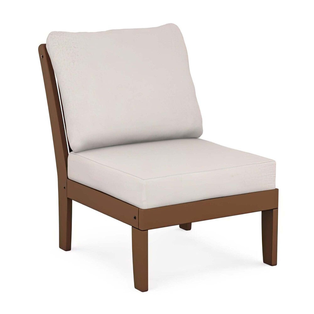 Braxton Modular Armless Chair 6