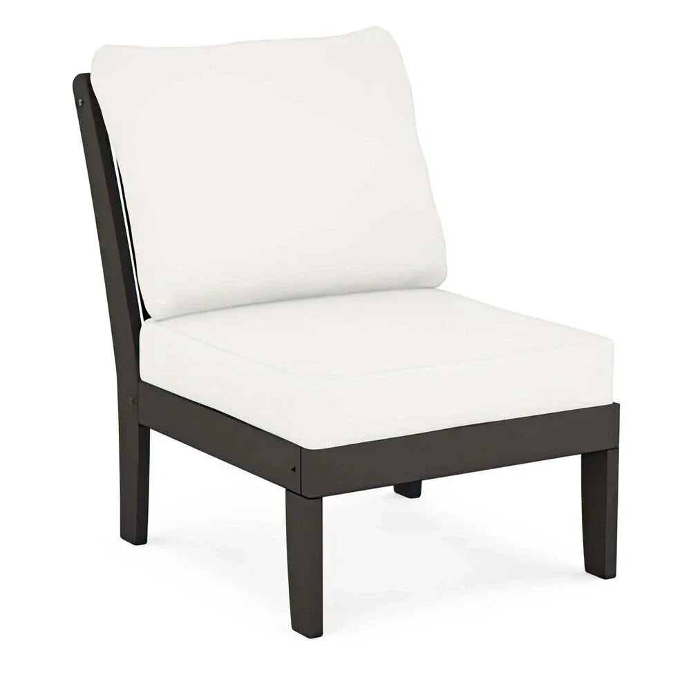 Braxton Modular Armless Chair 7