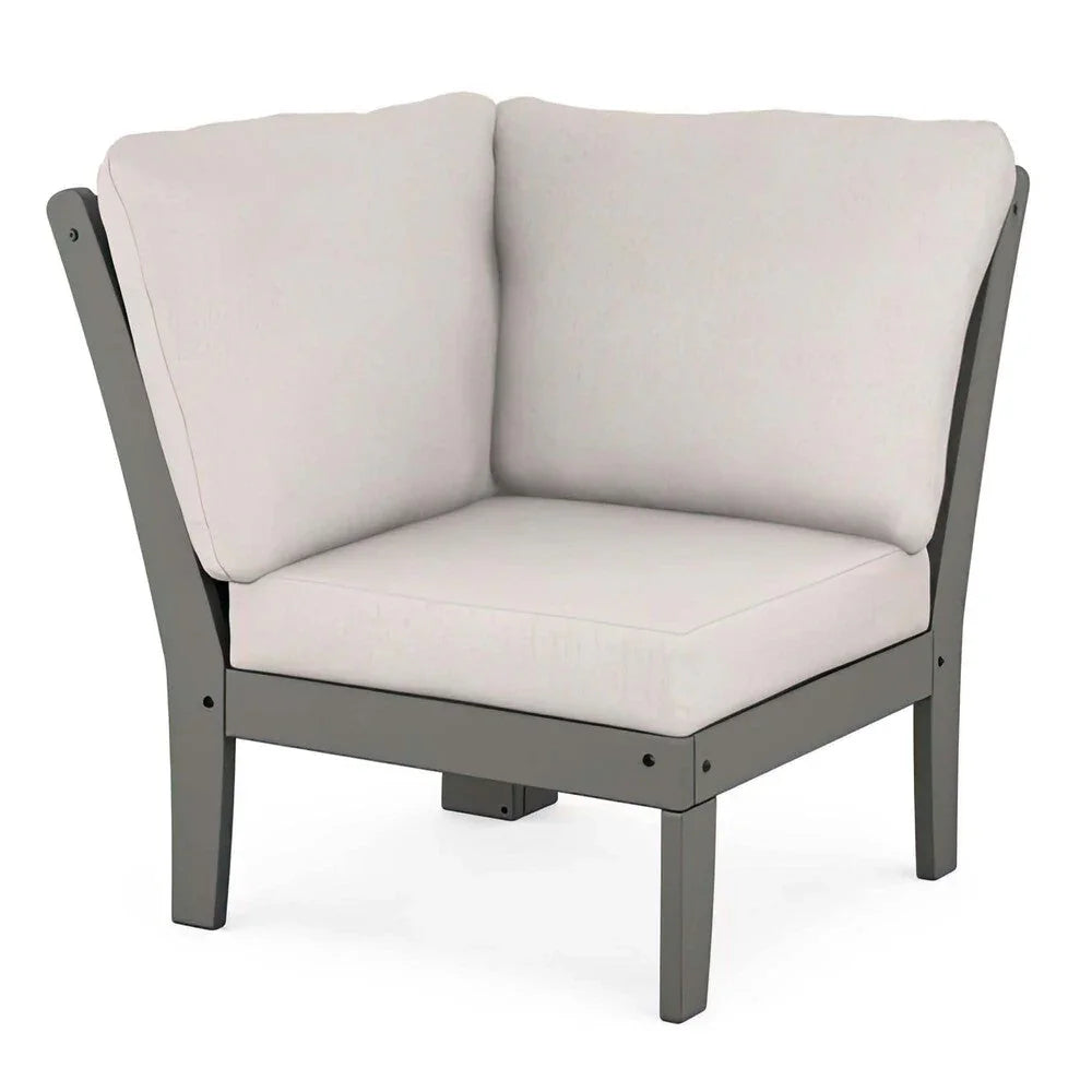 Braxton Modular Corner Chair