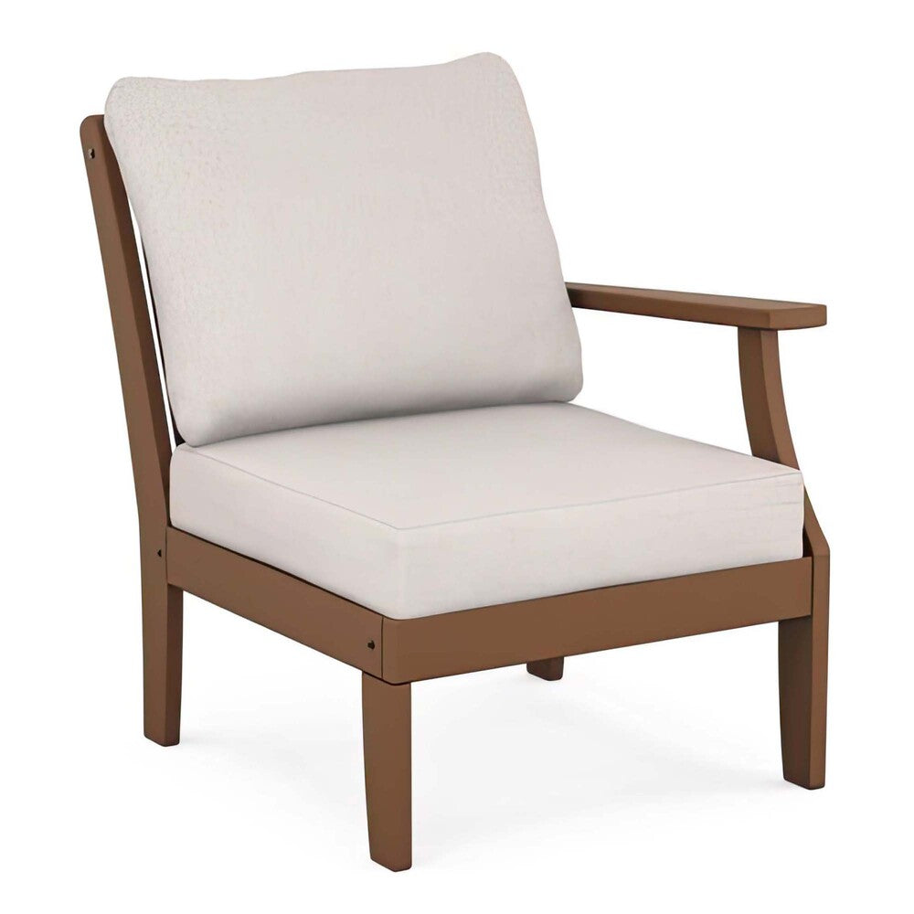 Braxton Modular Left Arm Chair 3