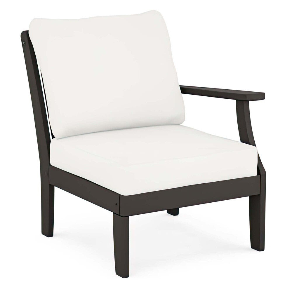 Braxton Modular Left Arm Chair 4