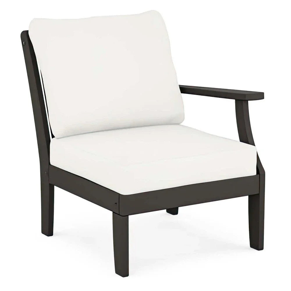 Braxton Modular Left Arm Chair 4