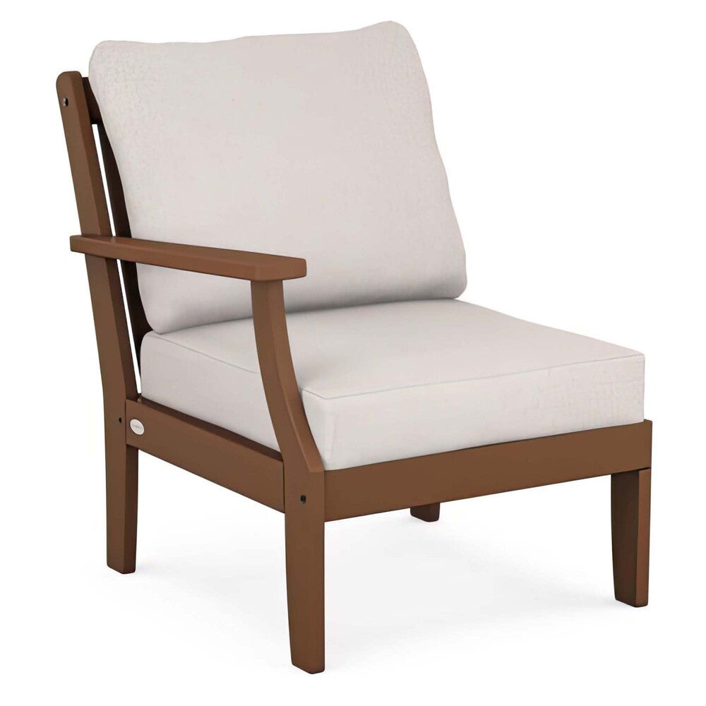 Braxton Modular Right Arm Chair 4