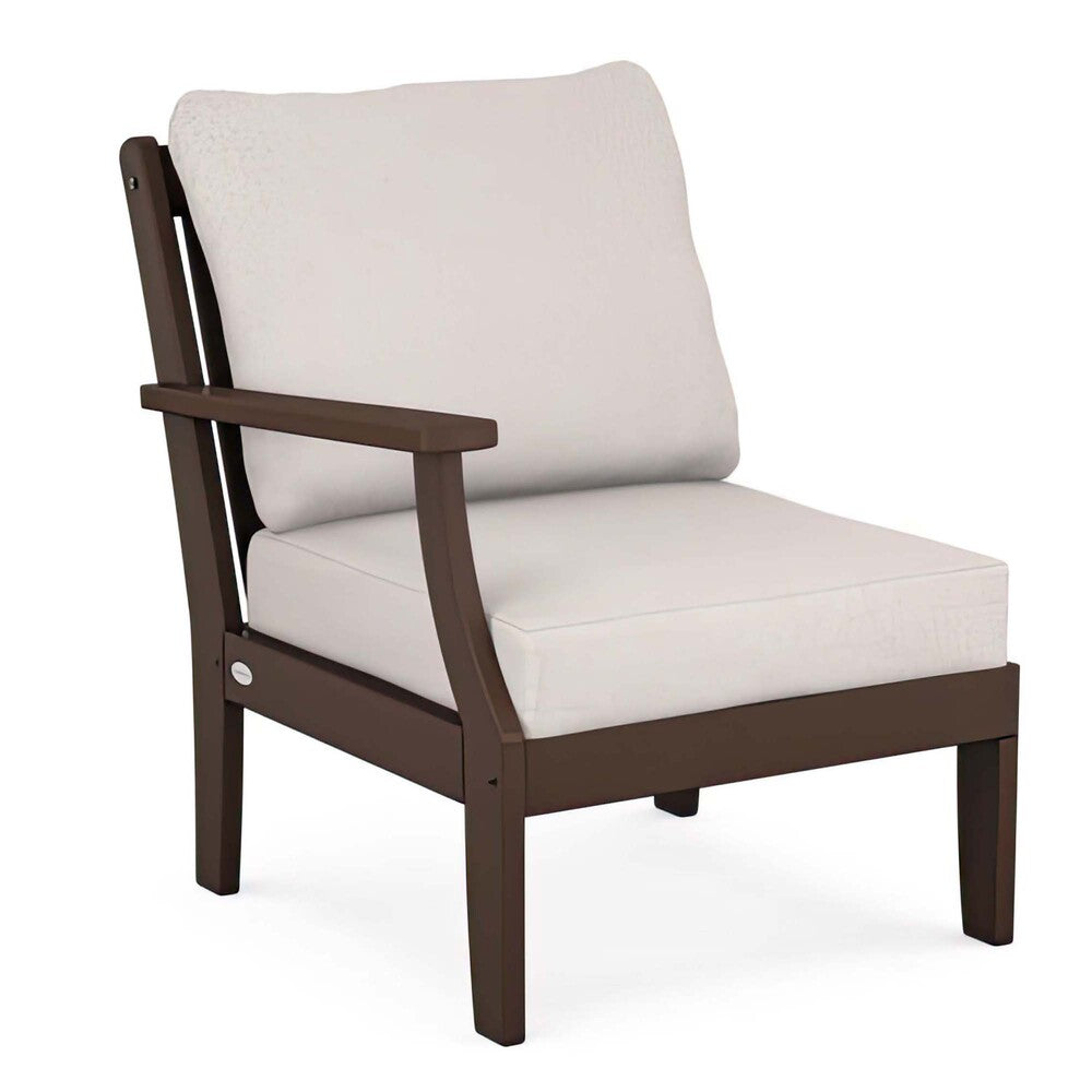 Braxton Modular Right Arm Chair 6