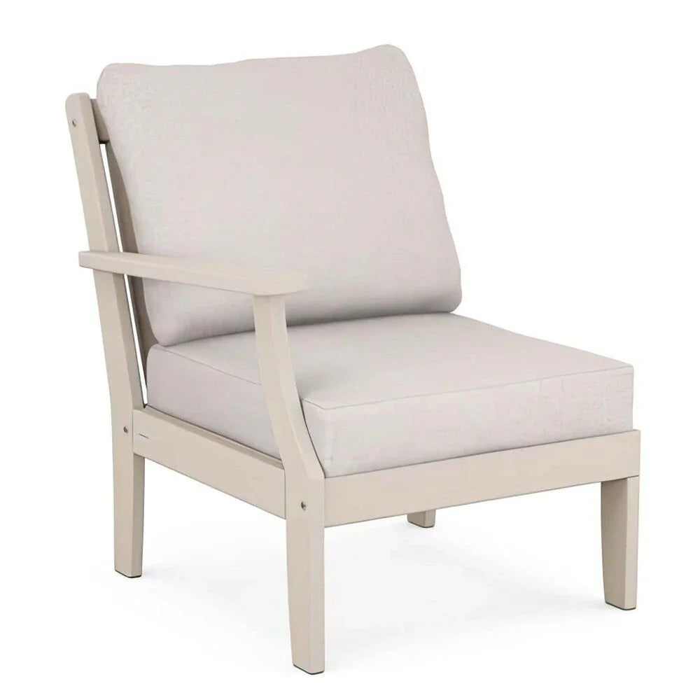 Braxton Modular Right Arm Chair 7