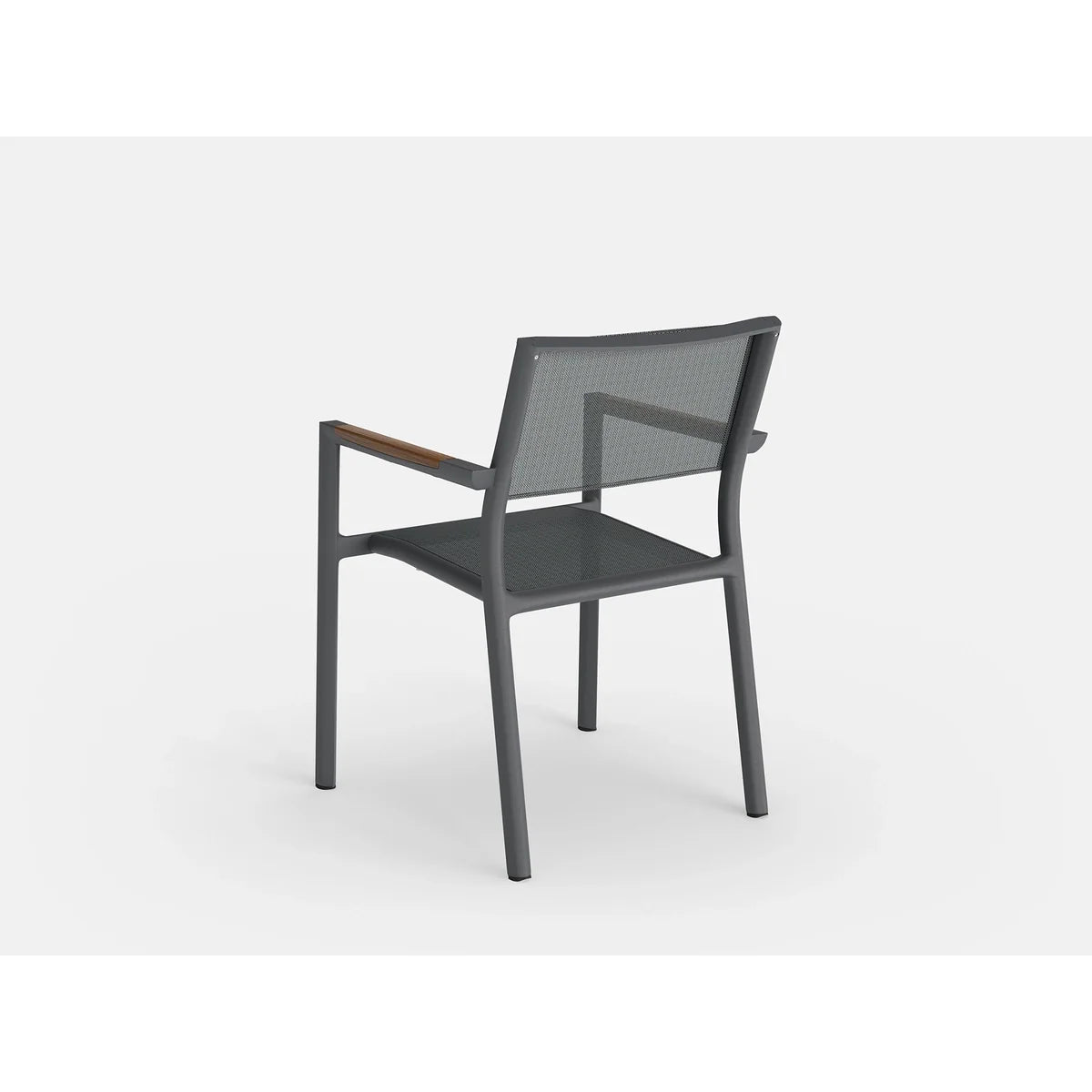 Breeze Dining Arm Chair