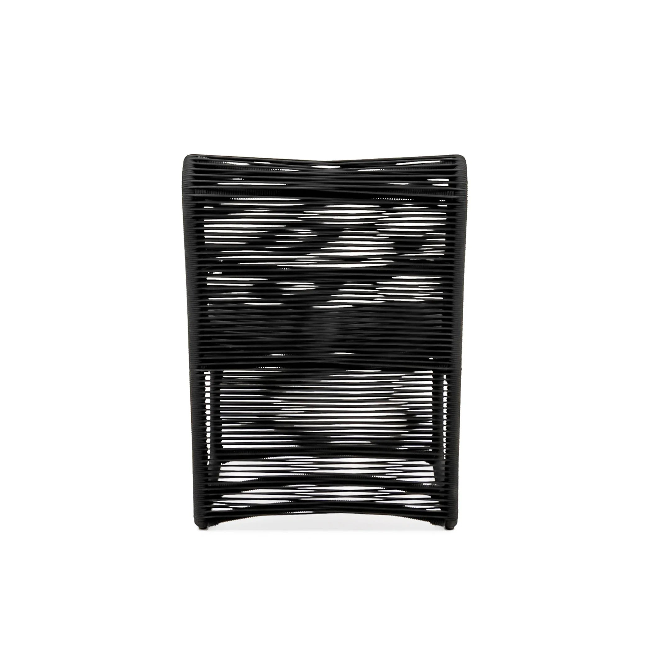 Campo Armless Club Chair