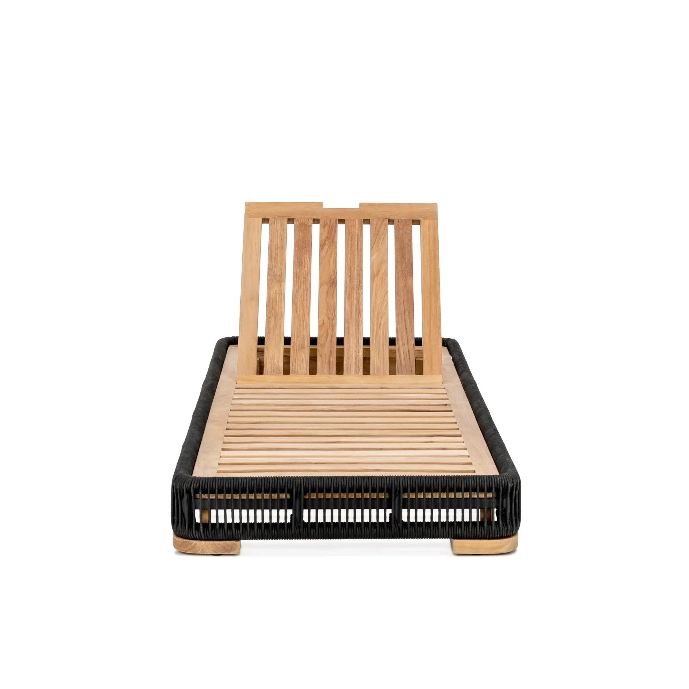 Campo Chaise Lounge#Finish_Black