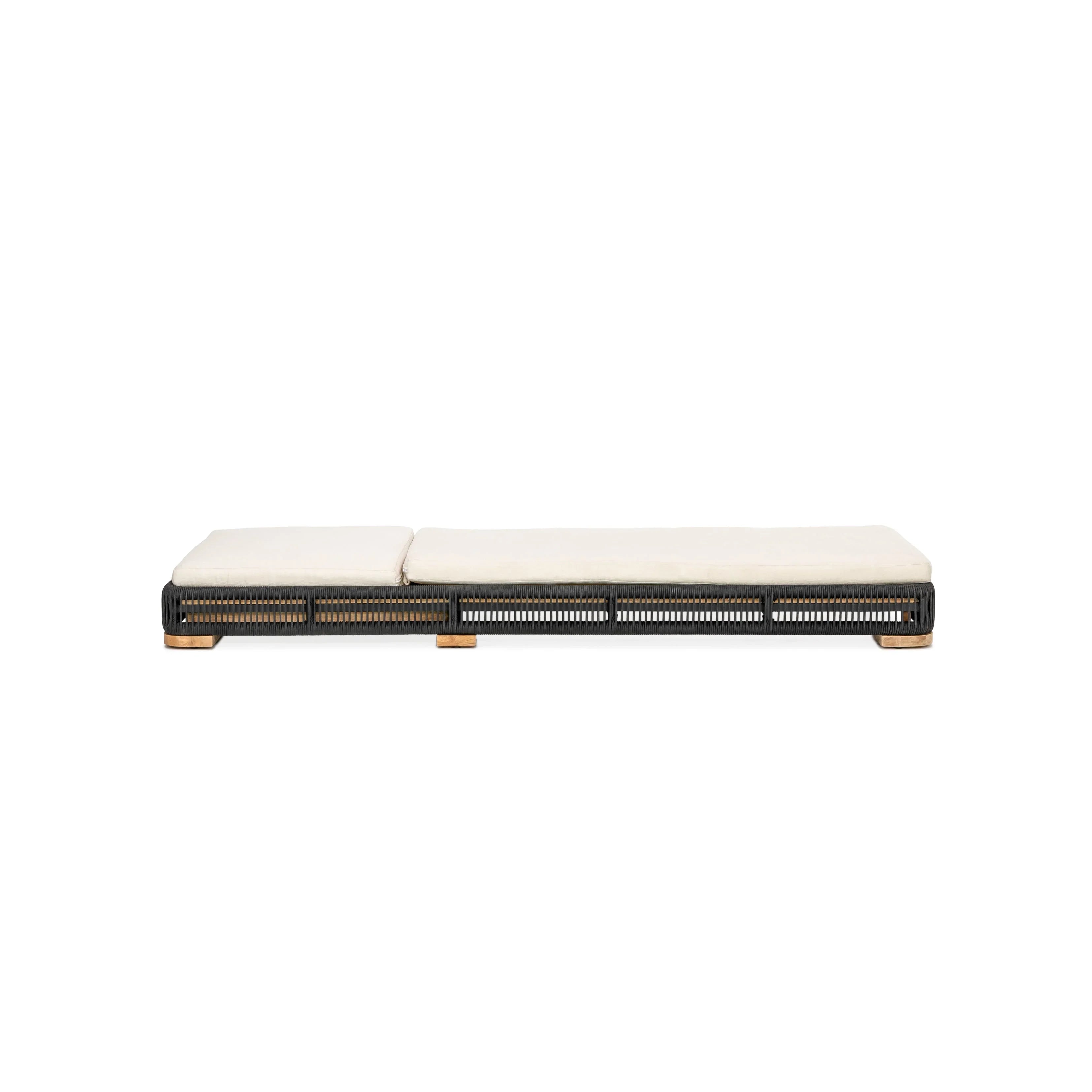 Campo Chaise Lounge#Finish_Black