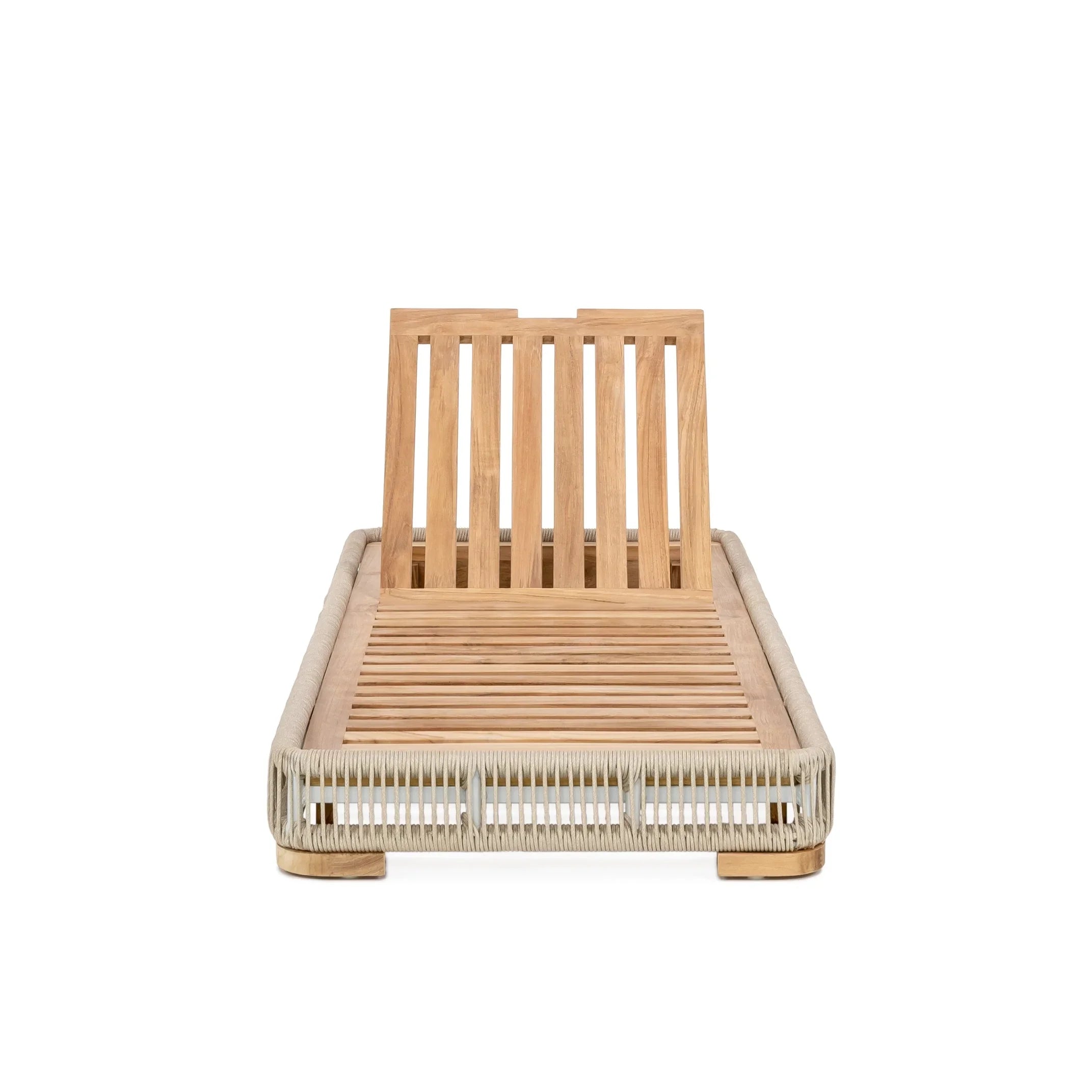 Campo Chaise Lounge#Finish_Sand