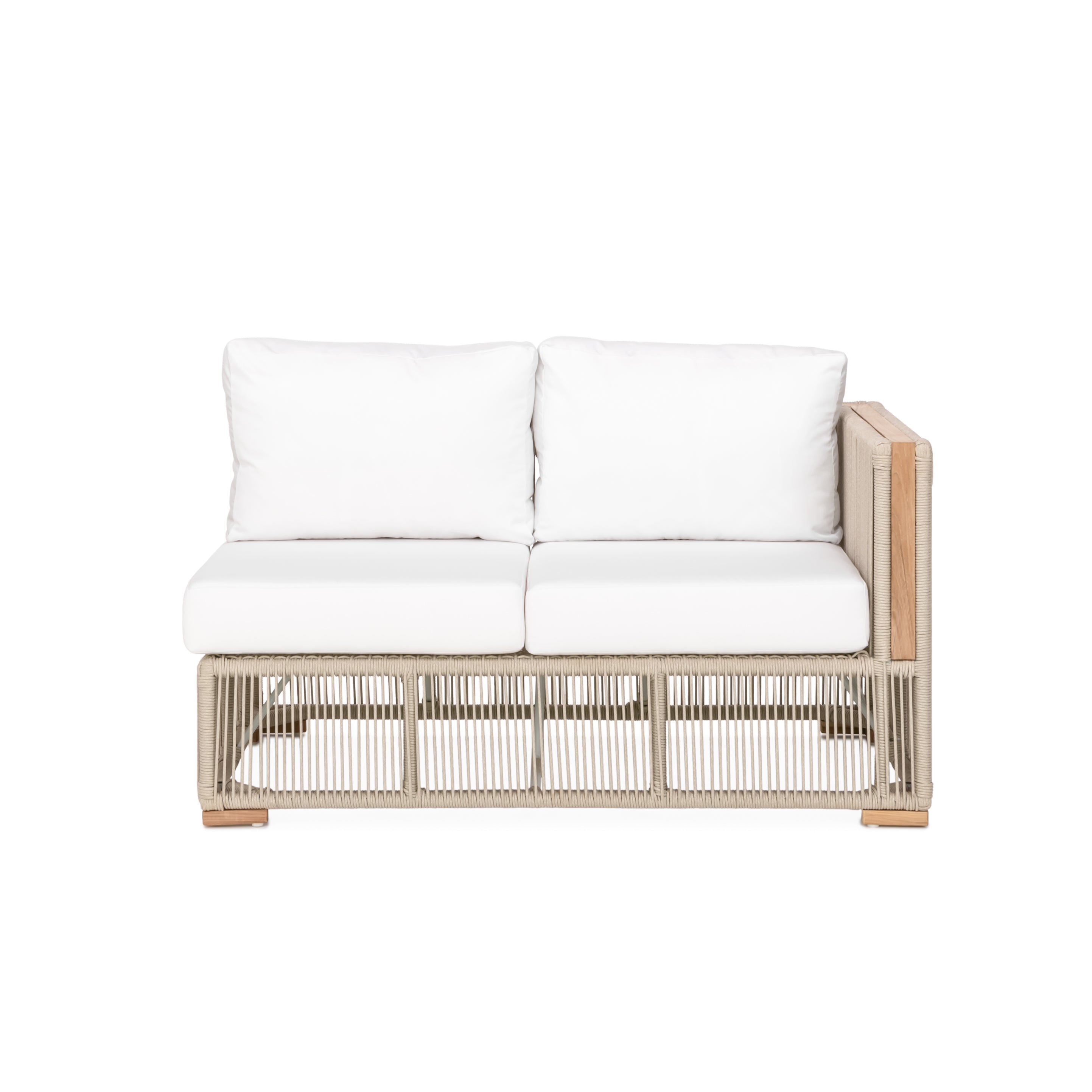 Campo Modular Sectional#Finish_Dune