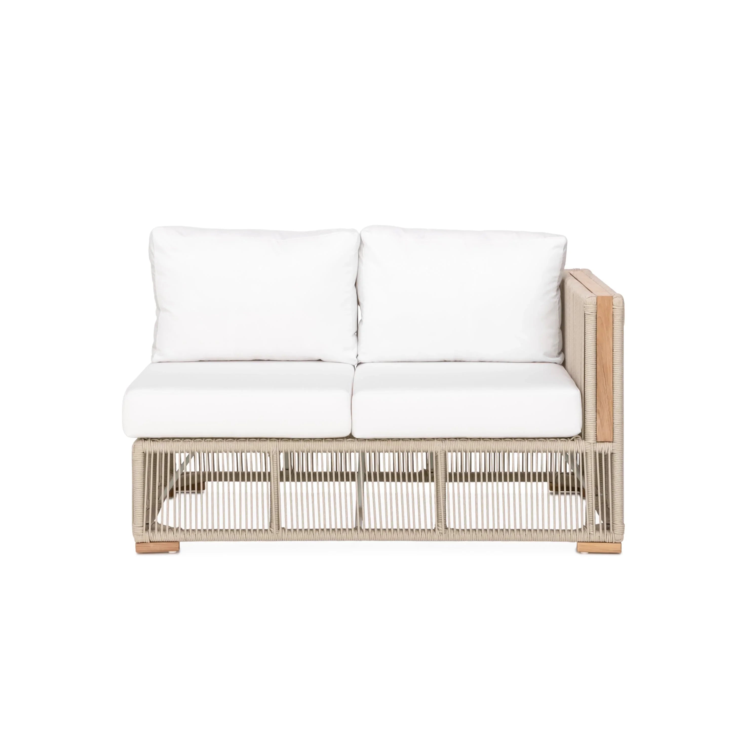 Campo Modular Sectional#Finish_Dune