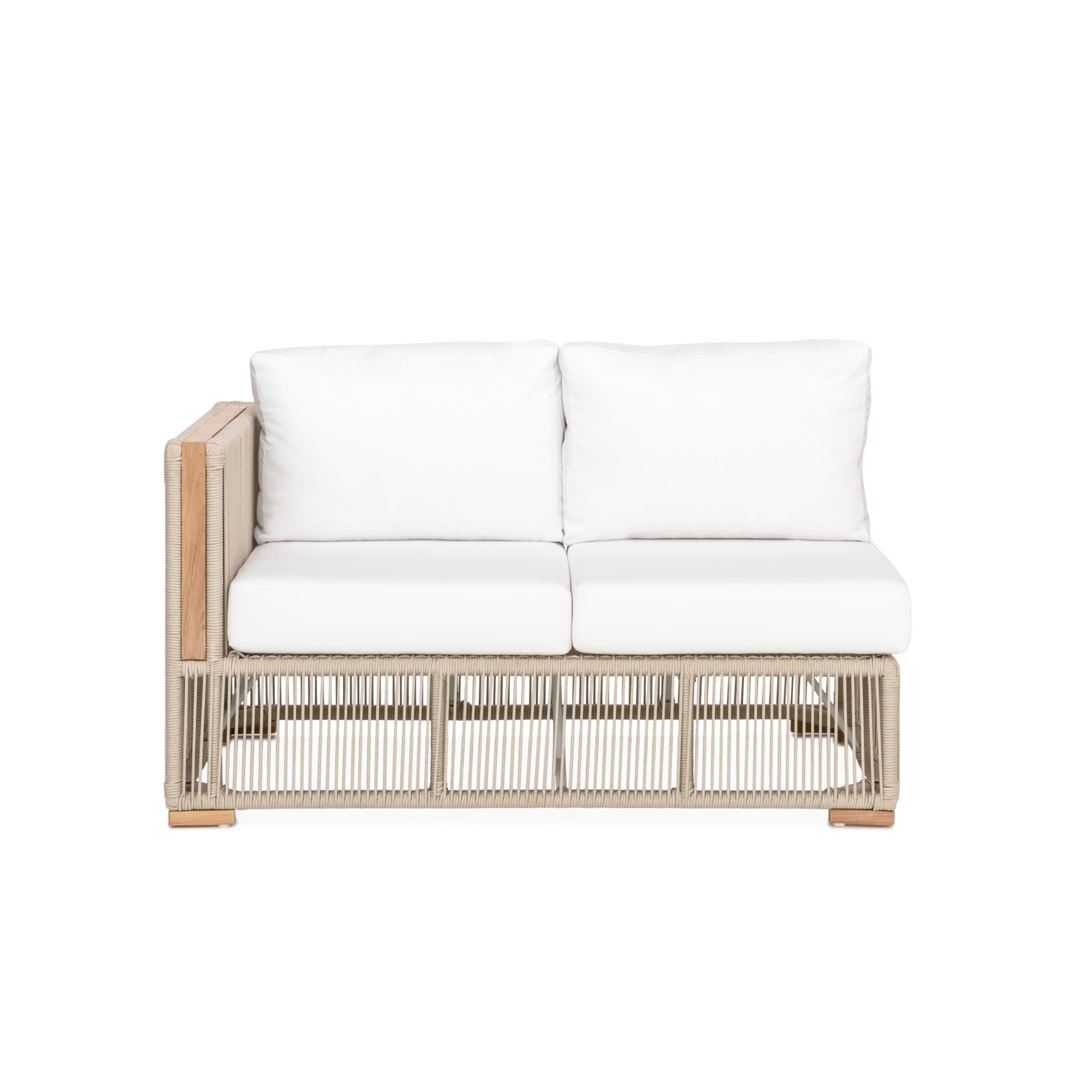 Campo Modular Sectional#Finish_Dune