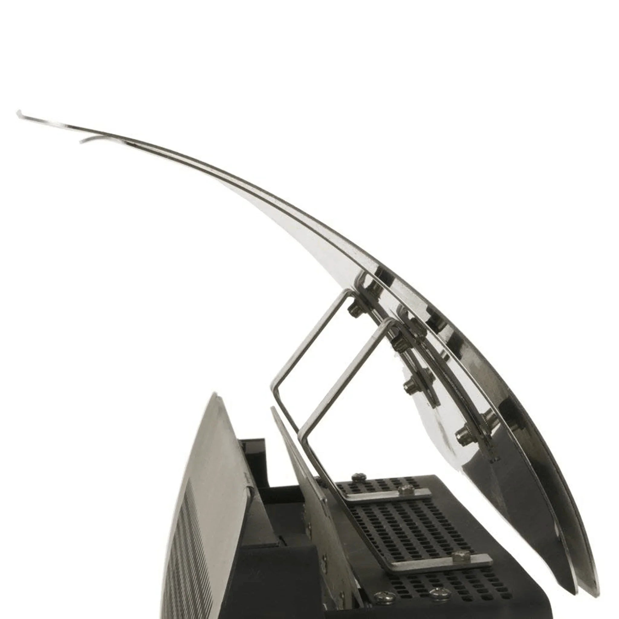 Tungsten 300 Heat Deflector